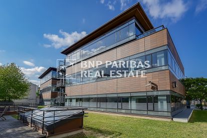 Bureau Asnières-sur-Seine 550m² Location bureau Asnières-sur-Seine Hauts-de-Seine OLBUR2002277 27